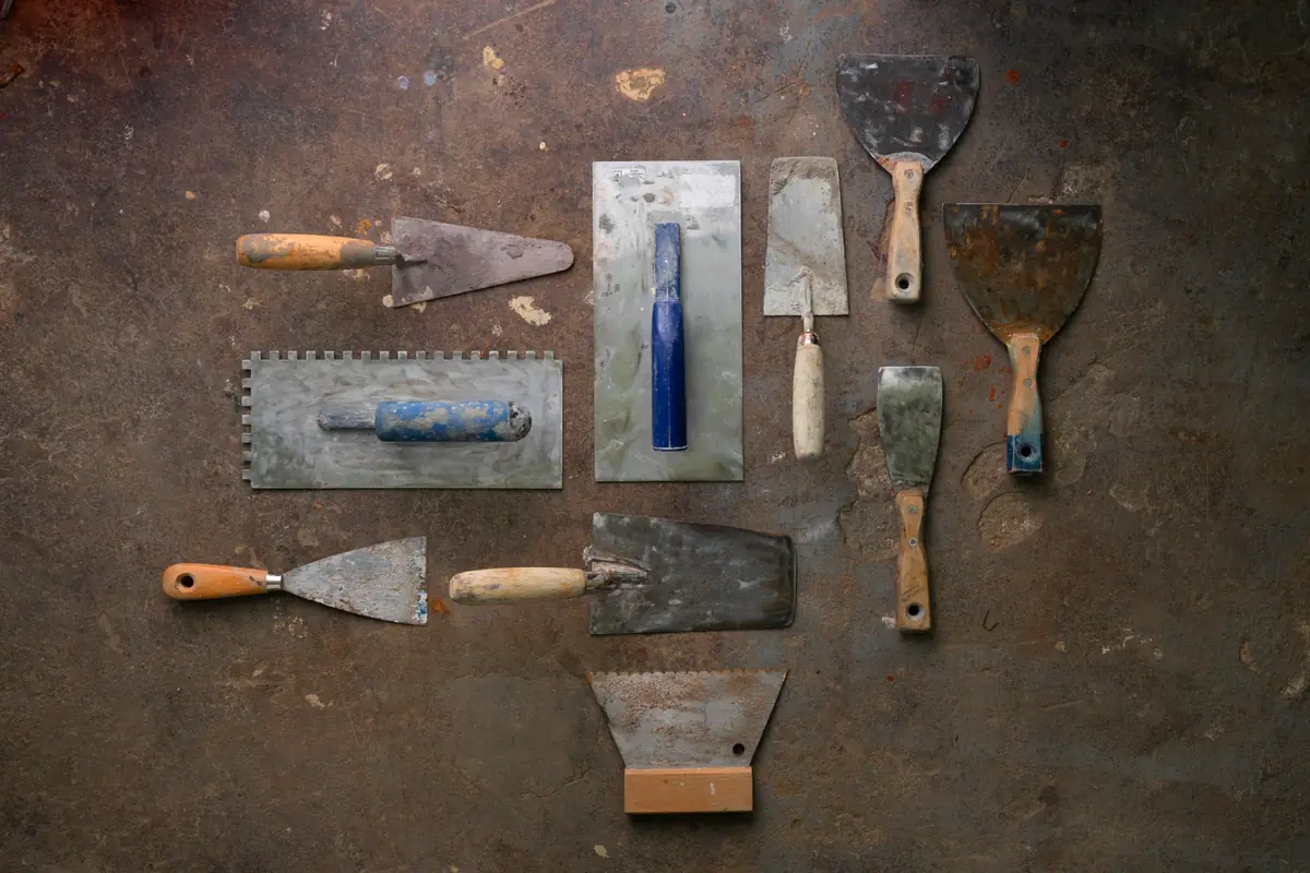 Curso de albañilería - Curso Construcción