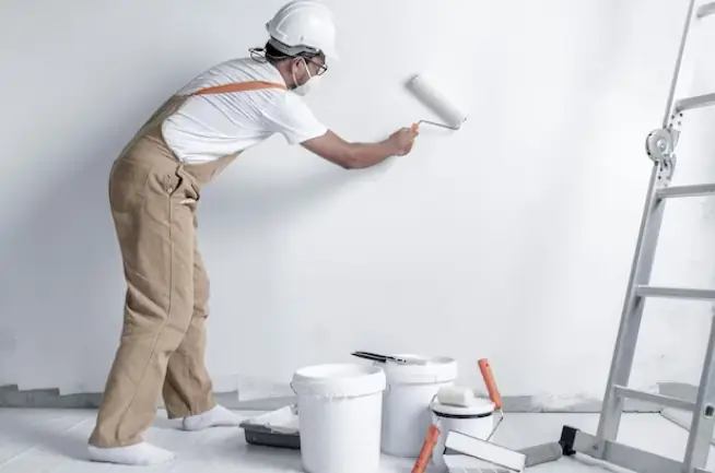 Curso de pintura - Curso Construcción