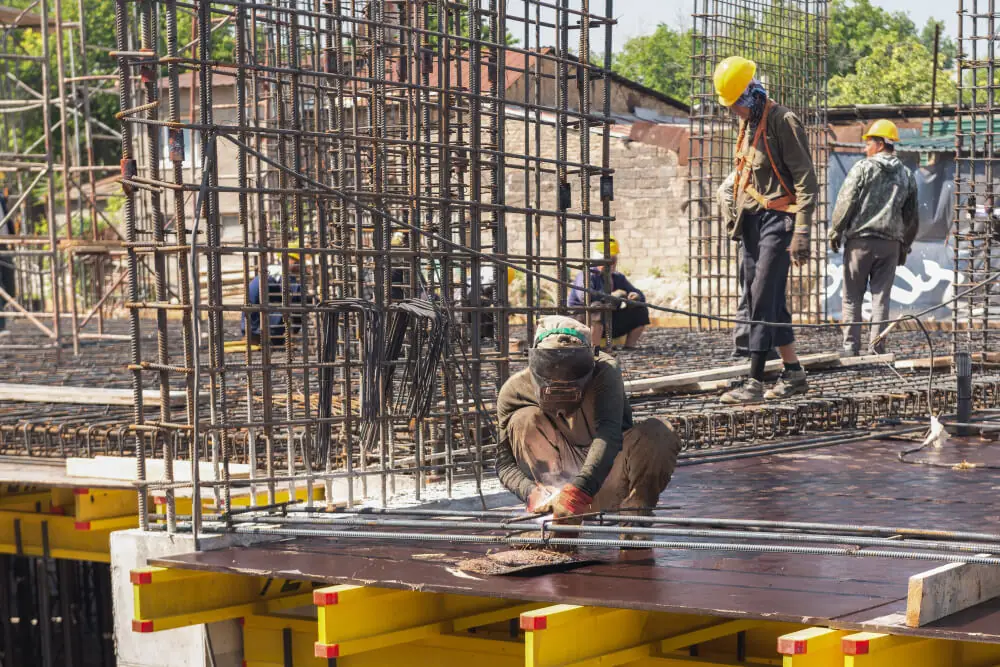 Curso de reciclaje de 4 horas de ferrallado - Curso Construcción