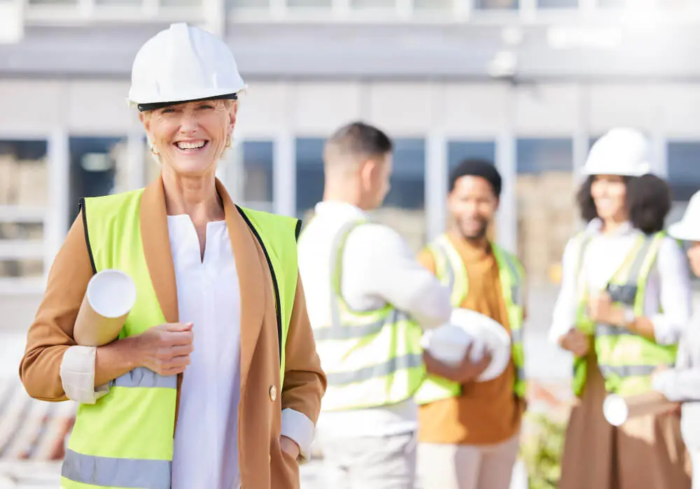 Curso de reciclaje en PRL -Curso Construcción