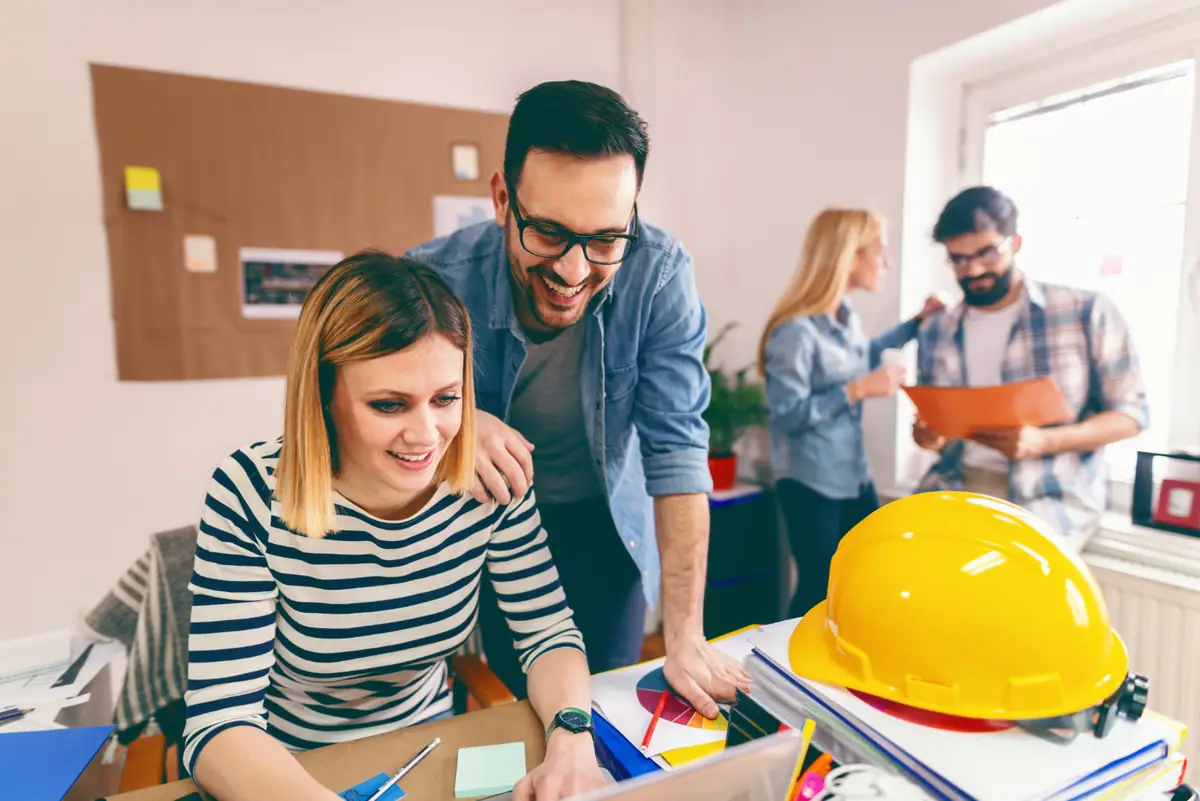 Curso PRL - Curso Construcción