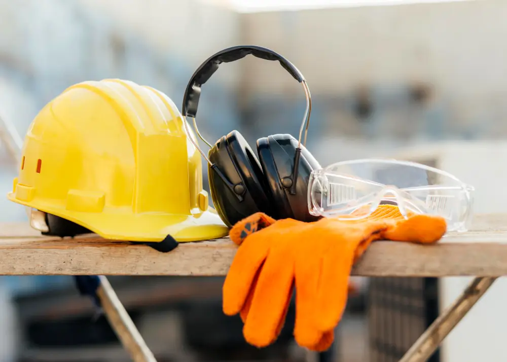 Formación continua en la prevención de riesgos laborales - Curso Construcción
