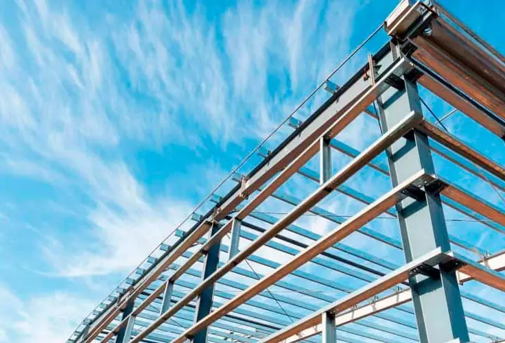Instalaciones, reparaciones, montajes, estructuras metálicas, cerrajería y carpintería Metálica