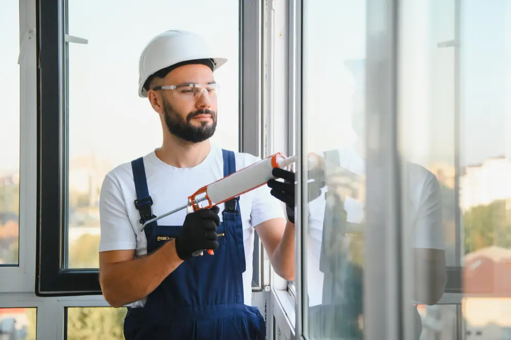 Instaladores de cerramientos de cristal - Curso Construcción