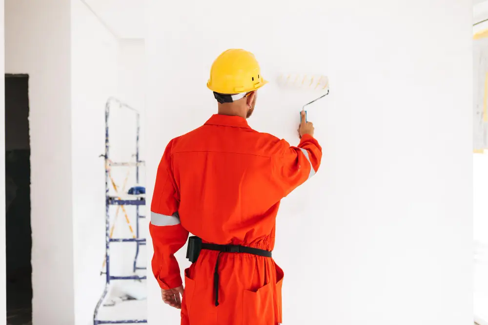 Mascarillas homologadas para pintores - Curso Construcción