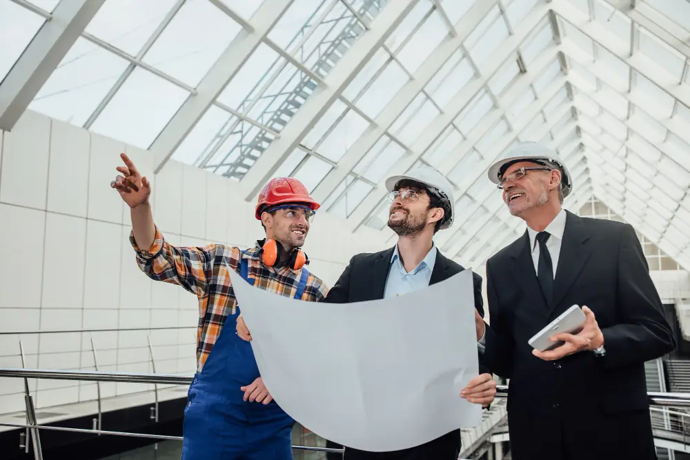 Obligaciones del empresario en PRL - Curso Construcción