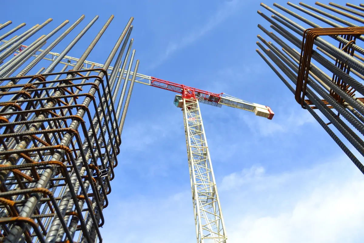 Técnico de ferralla - Curso de Construcción