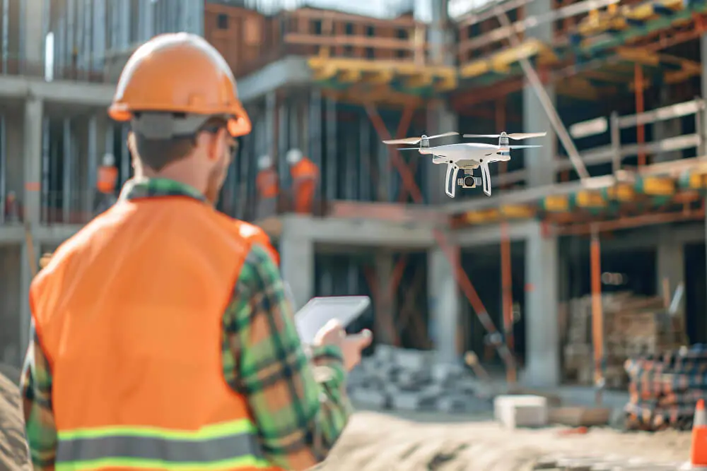 Tecnologías para prevención en obras - Curso Construcción