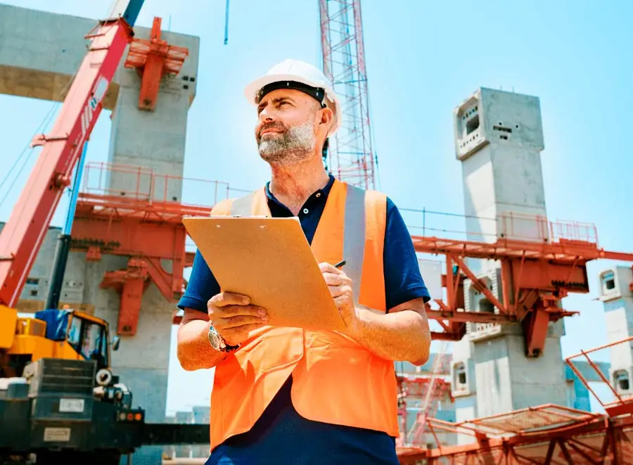 Tarjeta Profesional de la Construcción (TPC)