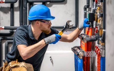 Fontanería - Curso Construcción