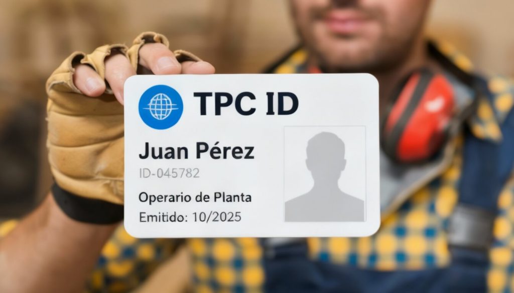 Renovar la TPC - Curso Construcción