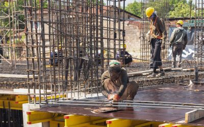 Curso de reciclaje de 4 horas de ferrallado - Curso Construcción