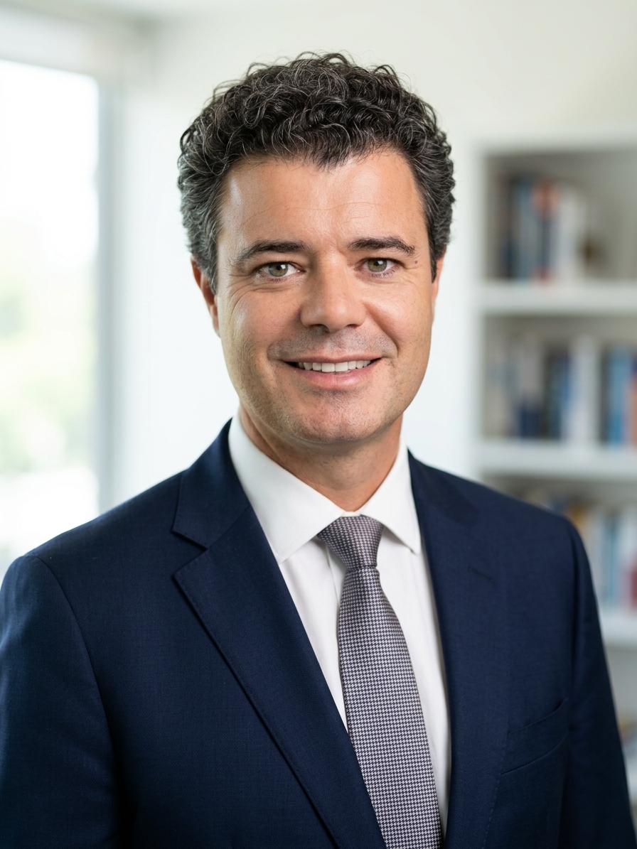 Pedro Ignacio Rubio Romero