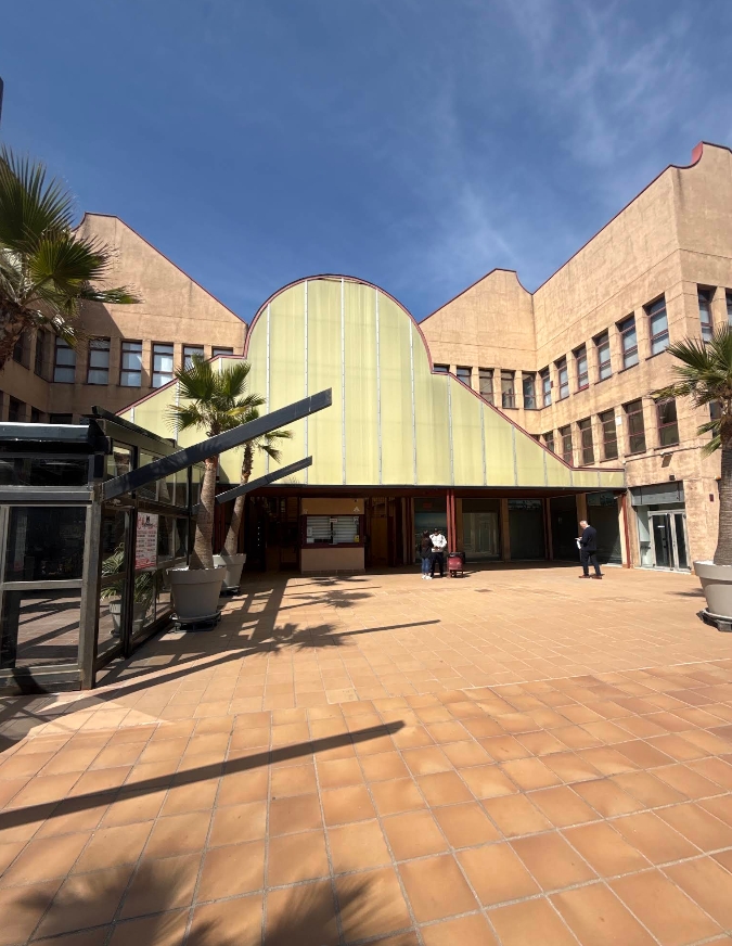 CENTRO MÉDICO SIGLO XXI, S.L.